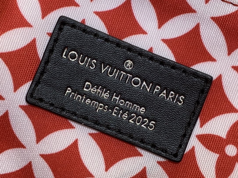 LV Shopping Bags